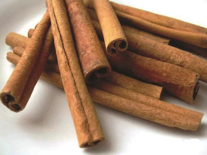 Quế Điếu Thuốc